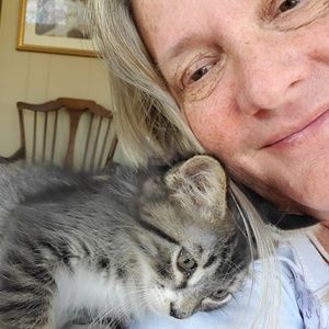 Meet your Posher, Tricia